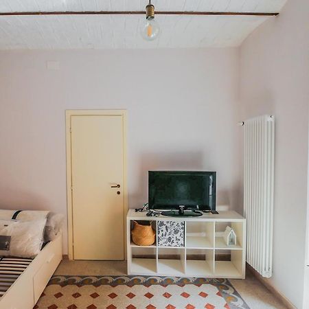 Cairoli Boutique Apartment Rome Luaran gambar