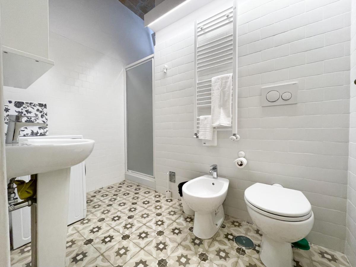 Cairoli Boutique Apartment Rome Luaran gambar