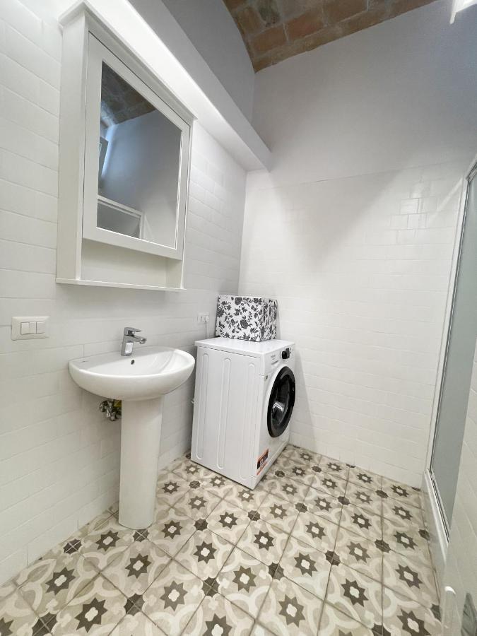 Cairoli Boutique Apartment Rome Luaran gambar