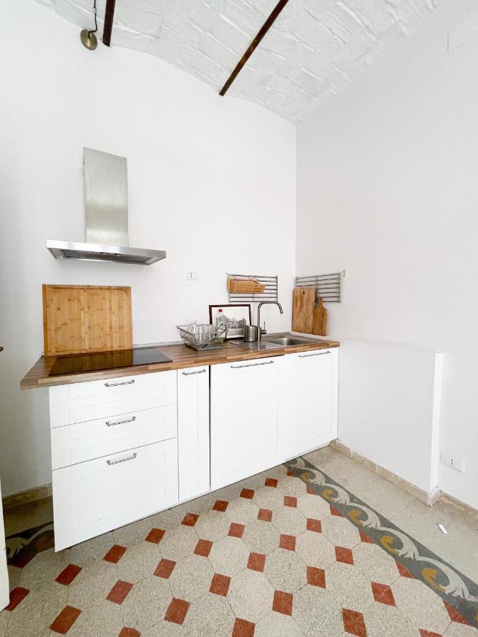 Cairoli Boutique Apartment Rome Luaran gambar