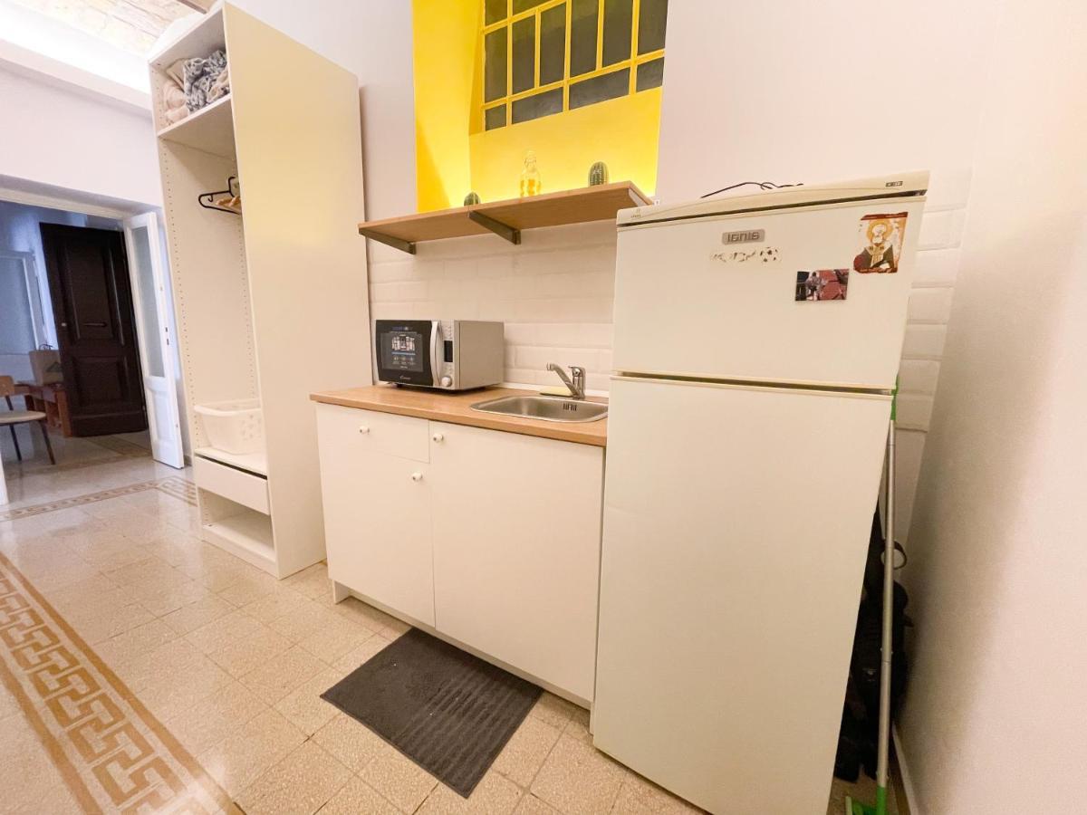 Cairoli Boutique Apartment Rome Luaran gambar