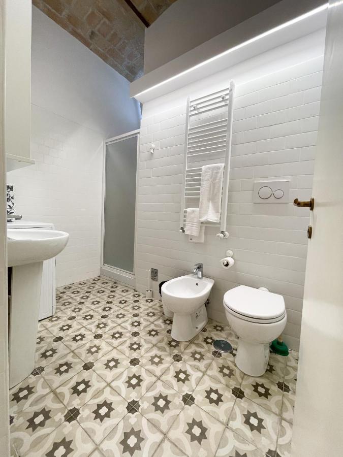 Cairoli Boutique Apartment Rome Luaran gambar