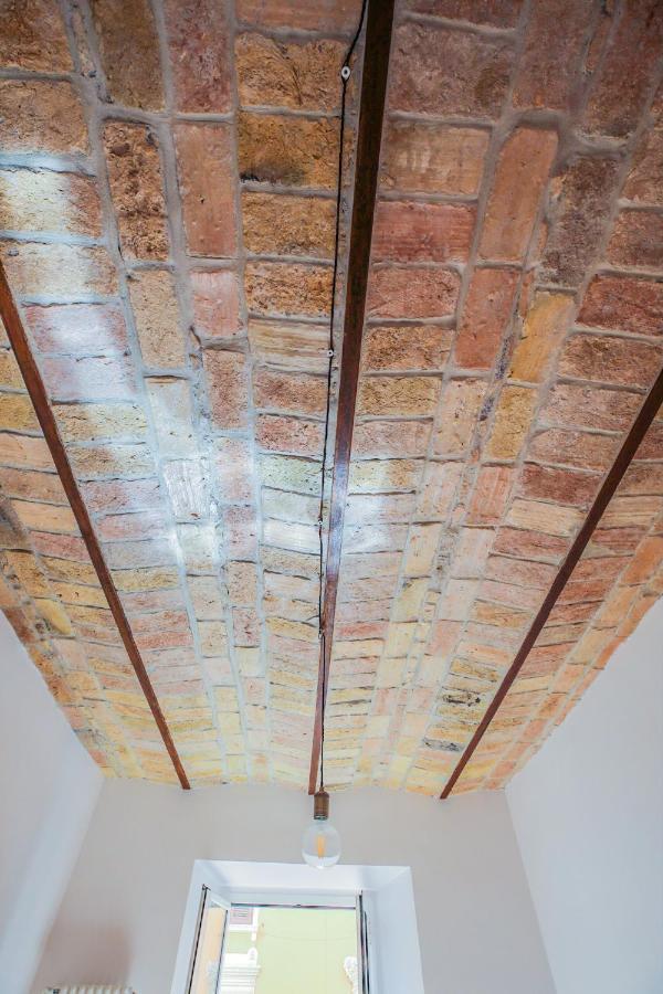 Cairoli Boutique Apartment Rome Luaran gambar