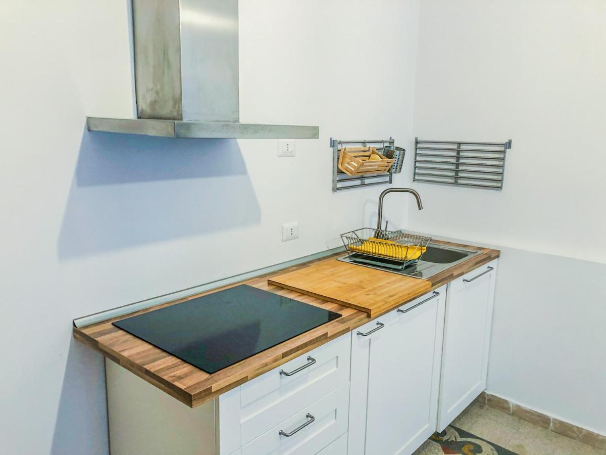 Cairoli Boutique Apartment Rome Luaran gambar