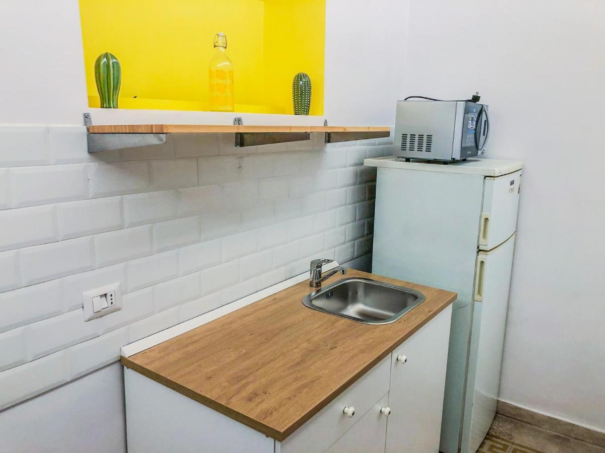 Cairoli Boutique Apartment Rome Luaran gambar