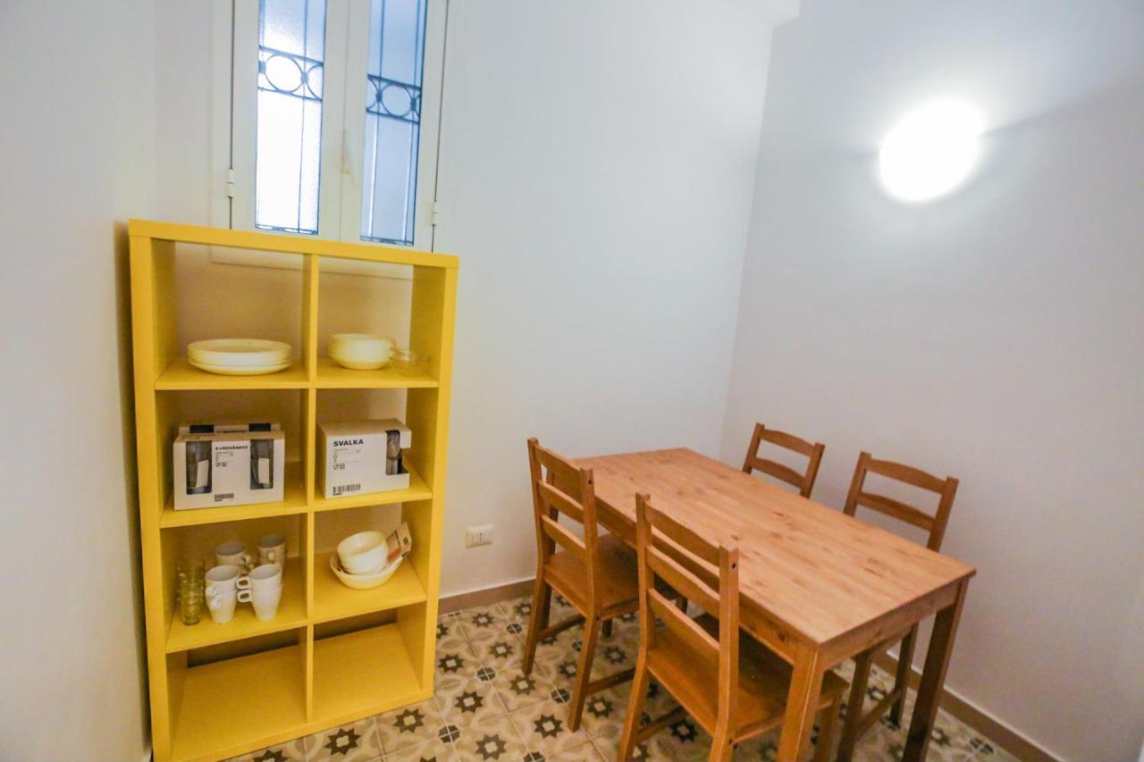 Cairoli Boutique Apartment Rome Luaran gambar